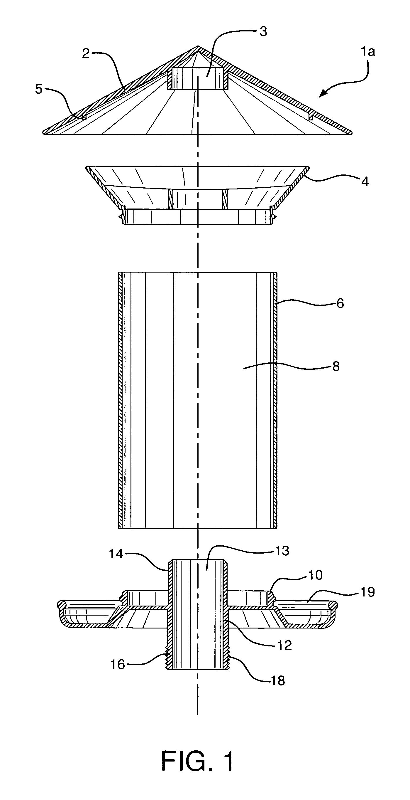 Modular bird feeder system