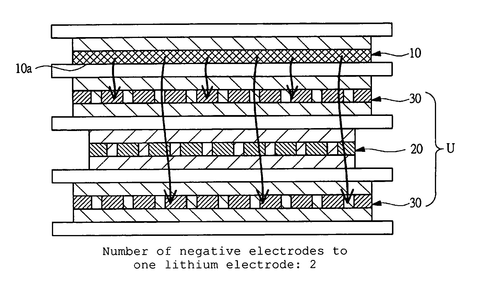 Electric storage device and its production method