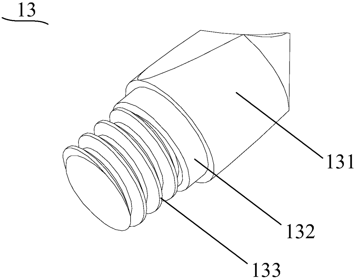 Medical tool