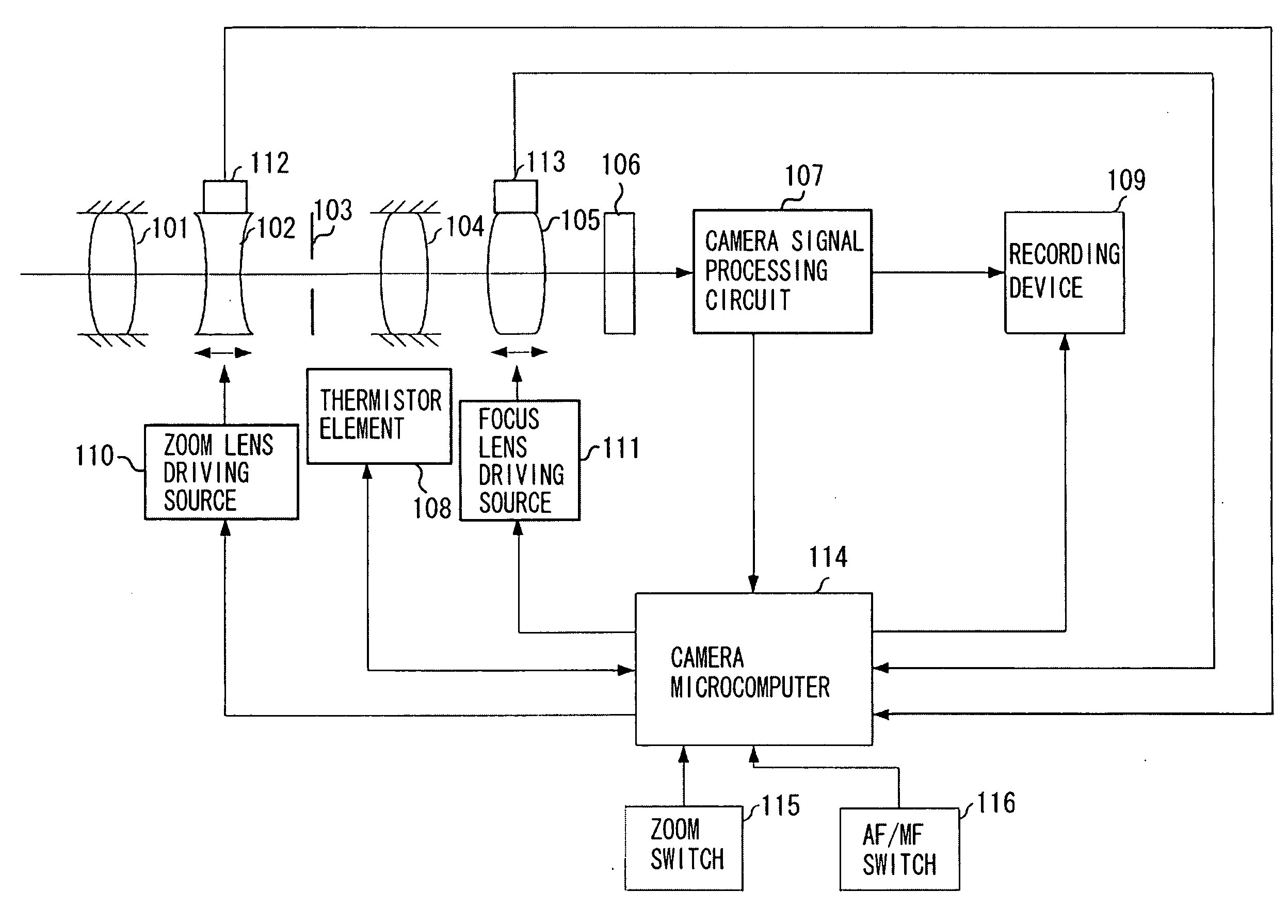 Lens control apparatus, lens barrel, imaging apparatus, and optical apparatus