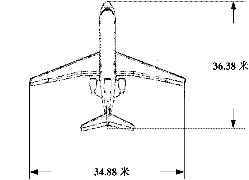 Method for estimating target rotation of inverse synthetic aperture radar based on time-space image sequence