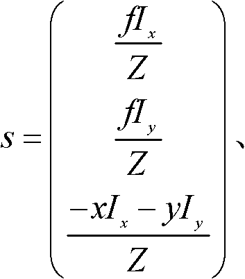 Convex optimization method for three-dimensional (3D)-video-based time-space domain motion segmentation and estimation model