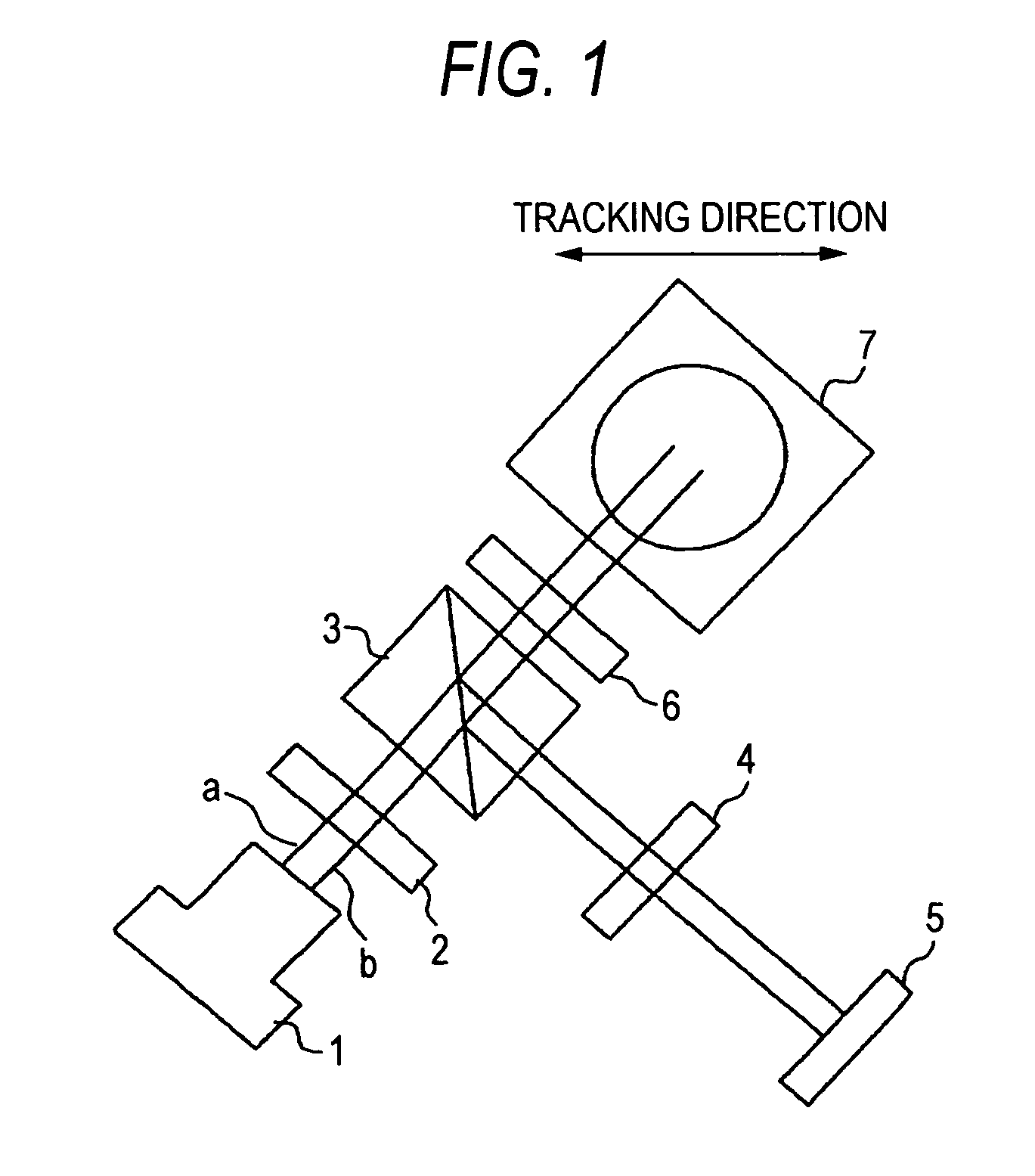 Optical pickup