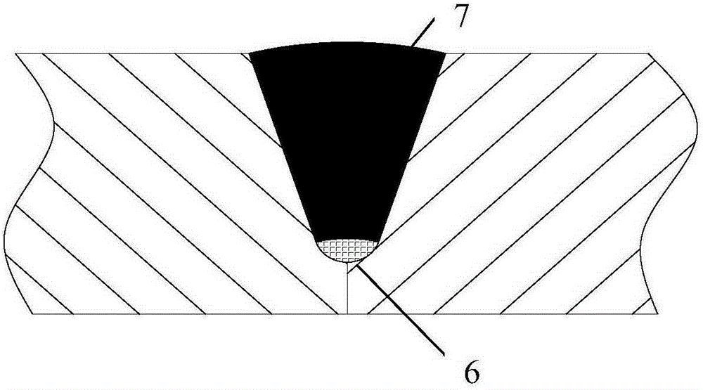 Manufacture Process of Guide Vane of Large Water Turbine