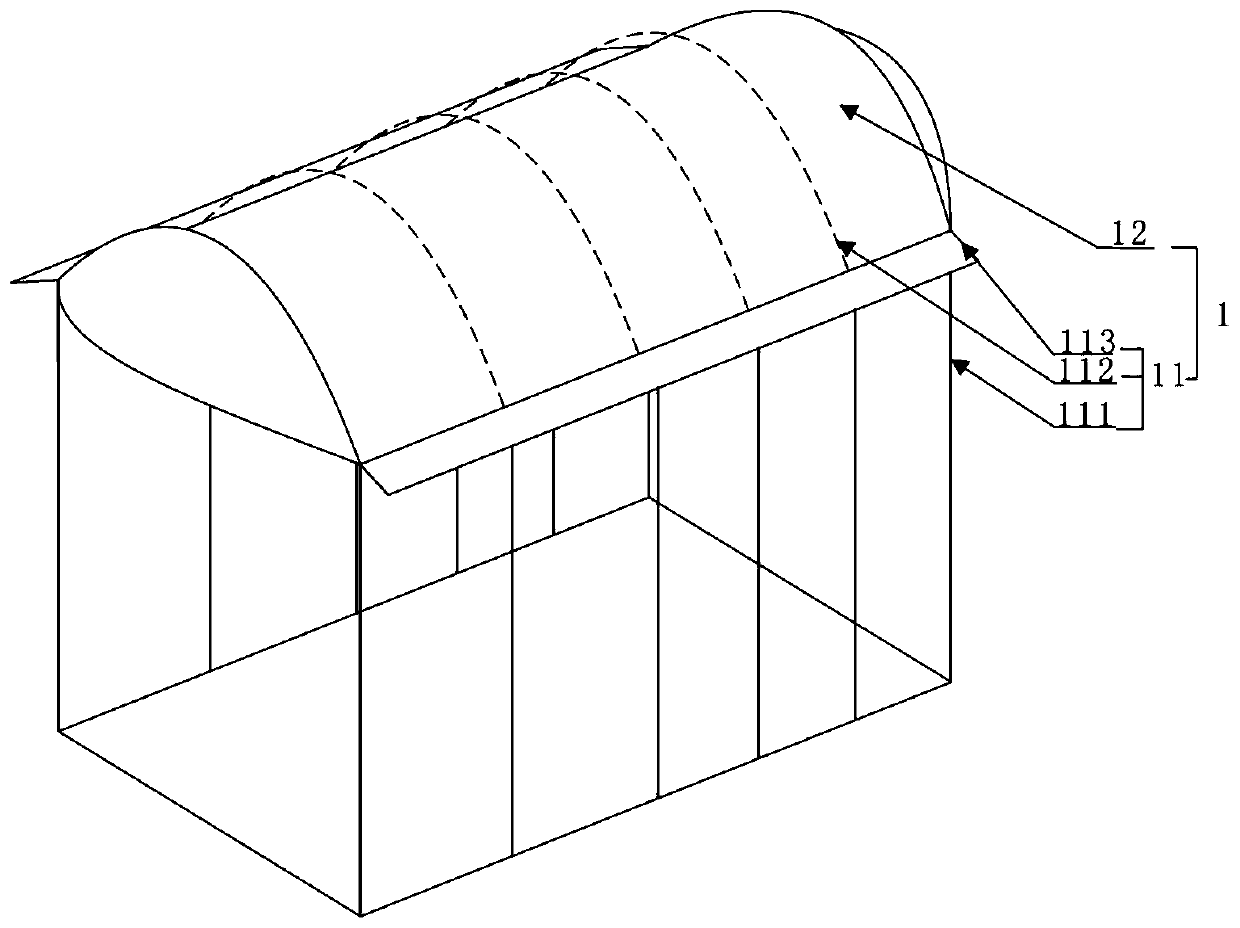 Full-automatic ratting device and control method thereof