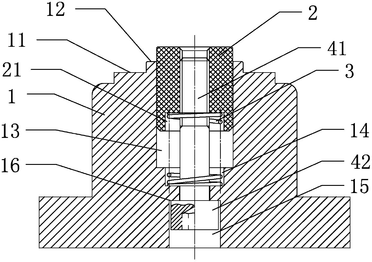 A scalable ultrasonic welding tool base and ultrasonic welding tool