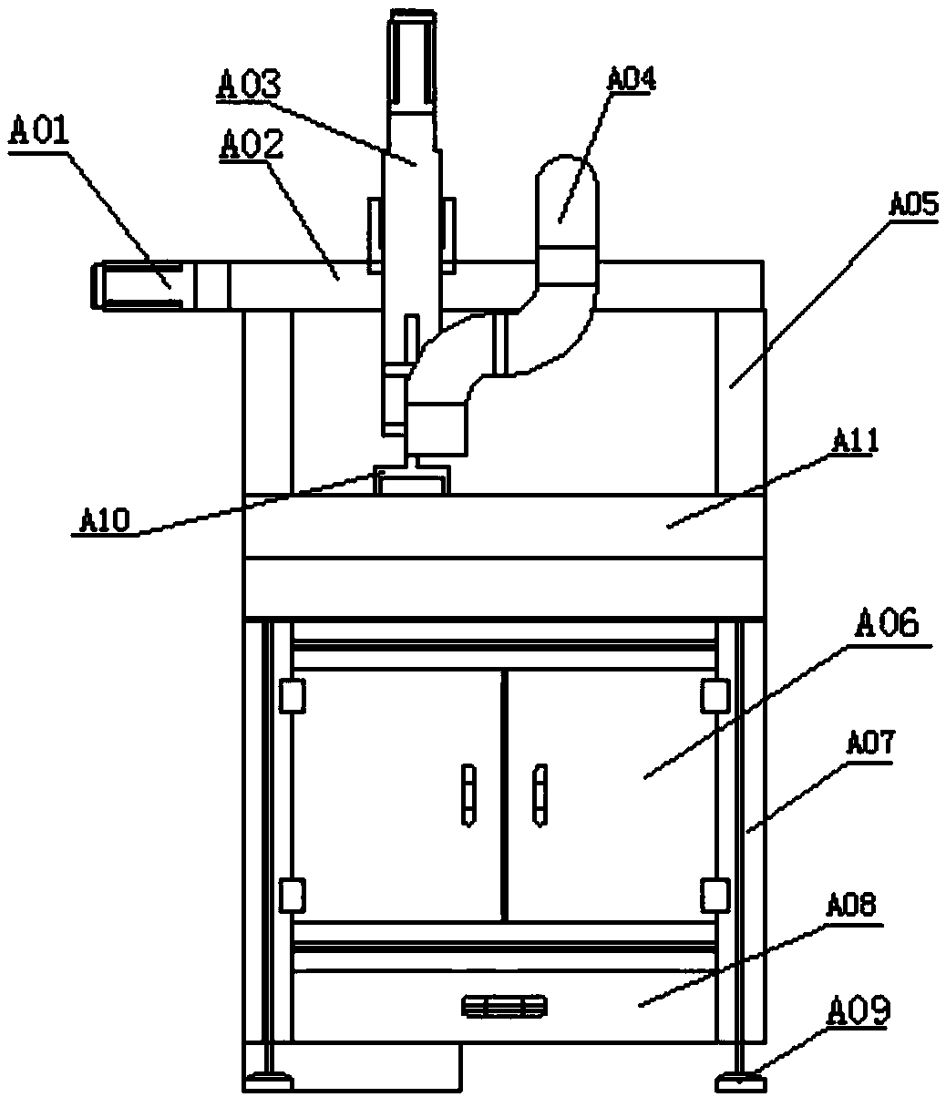 Numerically-controlled laser edge trimmer