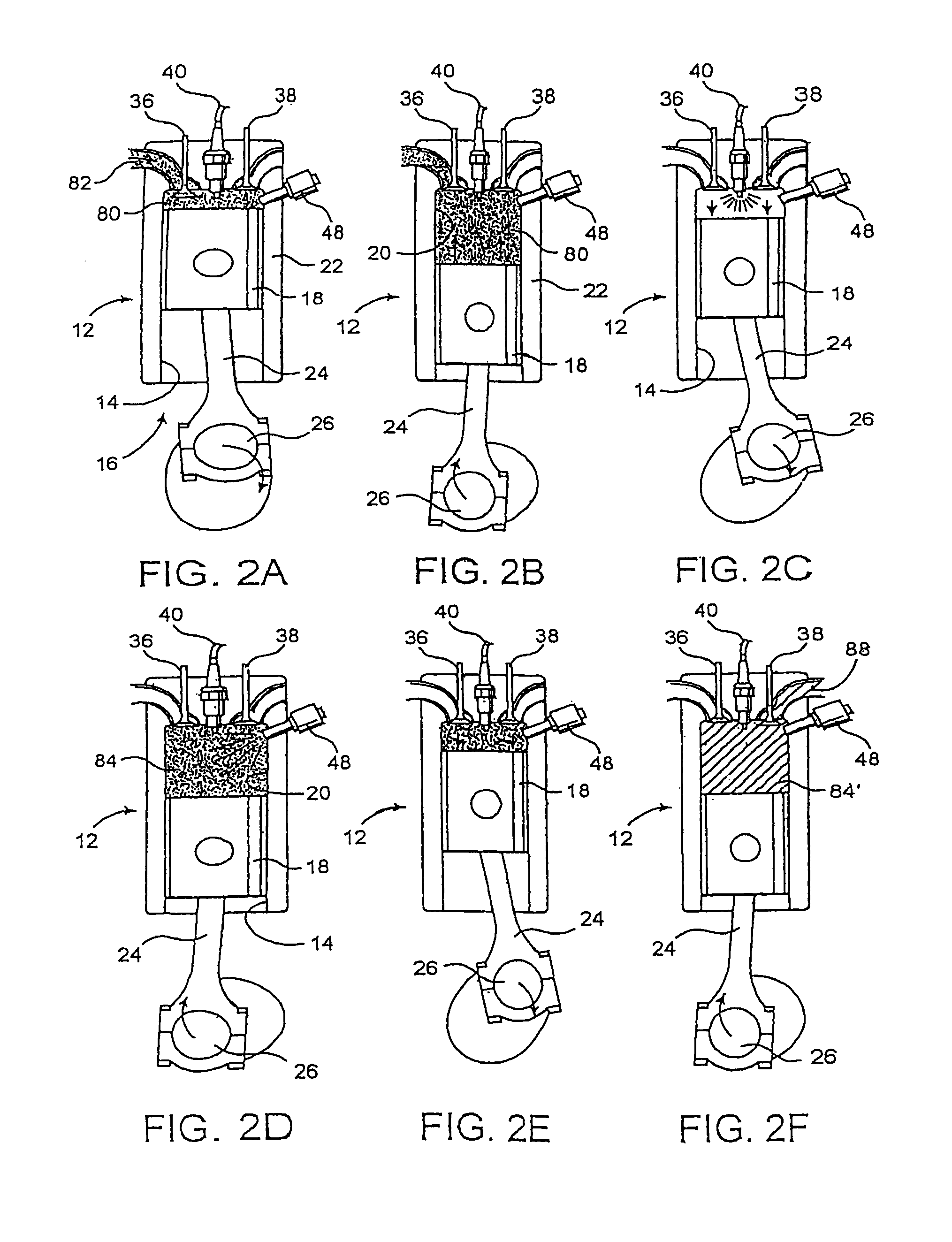 System and method for recovering wasted energy from an internal combustion engine