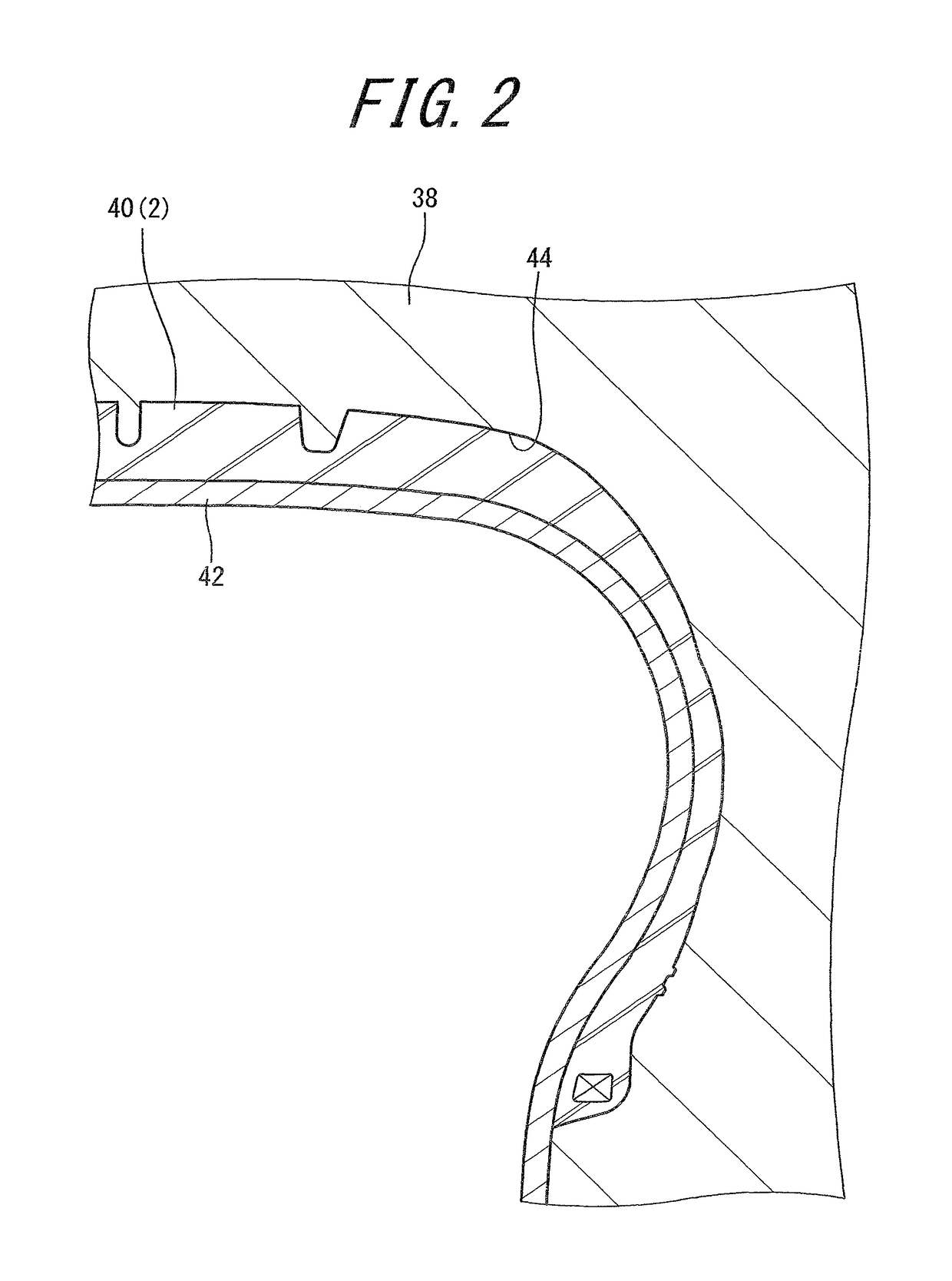 Pneumatic tire