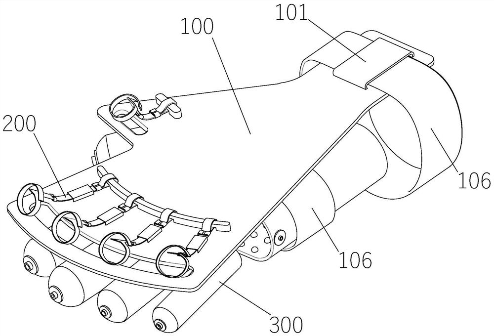 Multifunctional medical patient finger exercising device