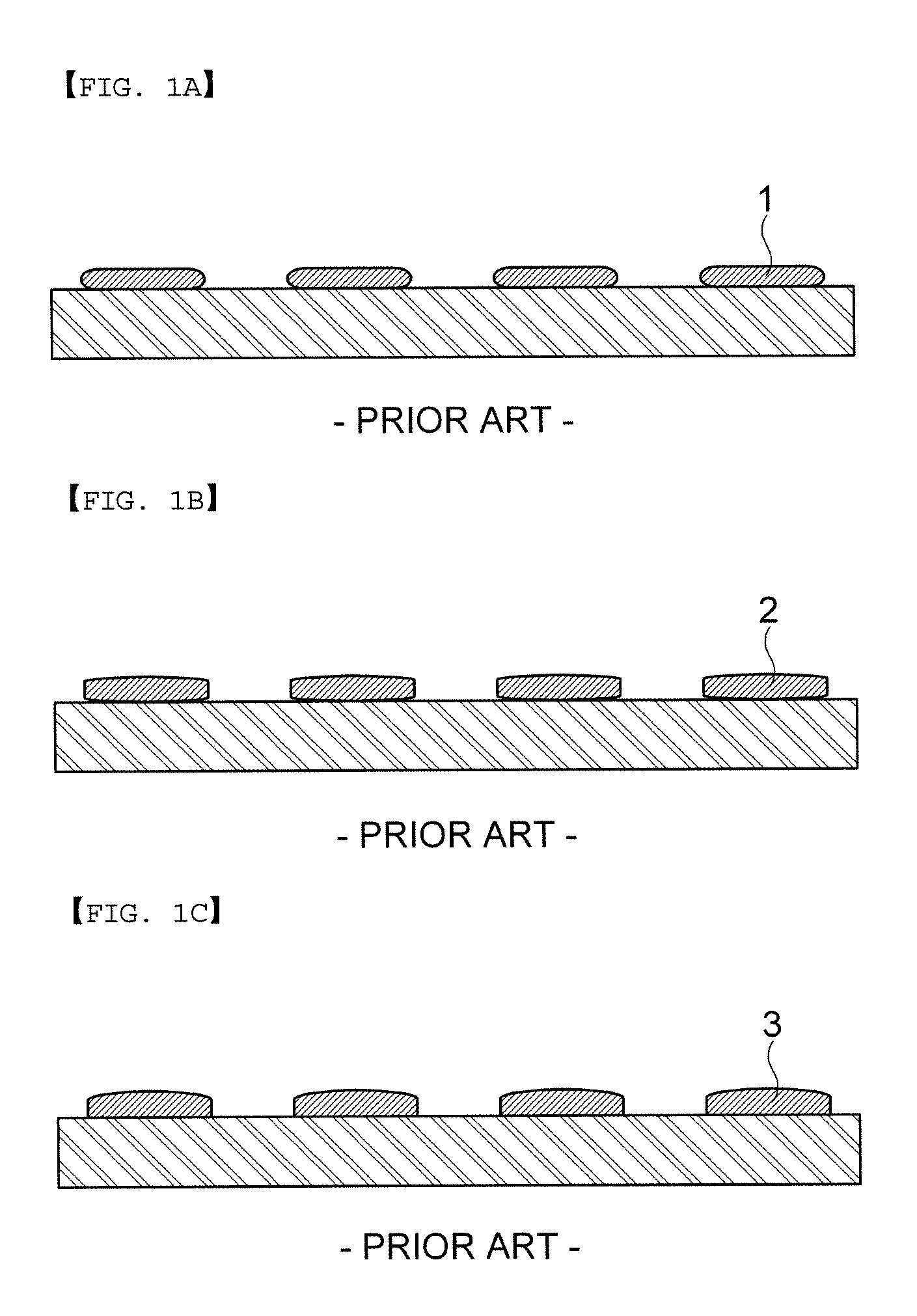 Conductor pattern and electronic component having the same