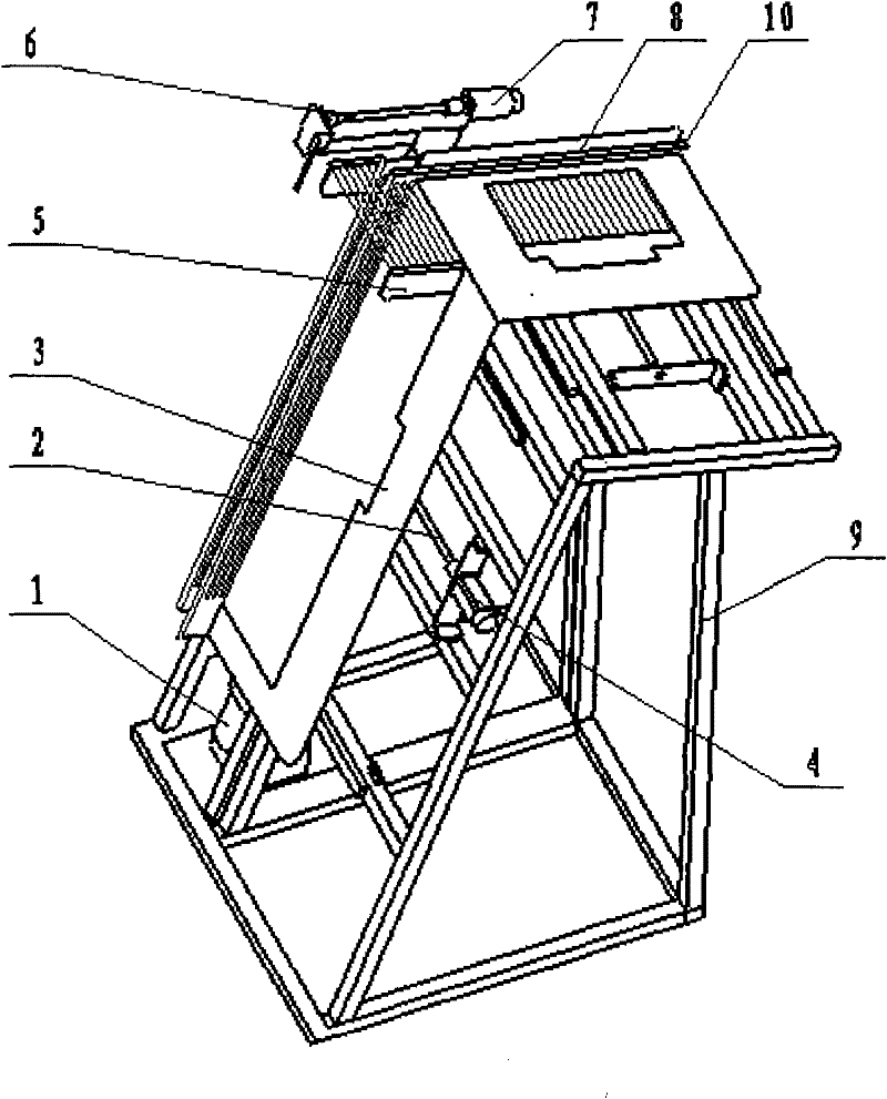 Batch drug feeder