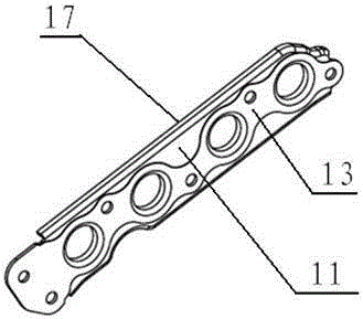 Engine Exhaust Manifolds and Flanges