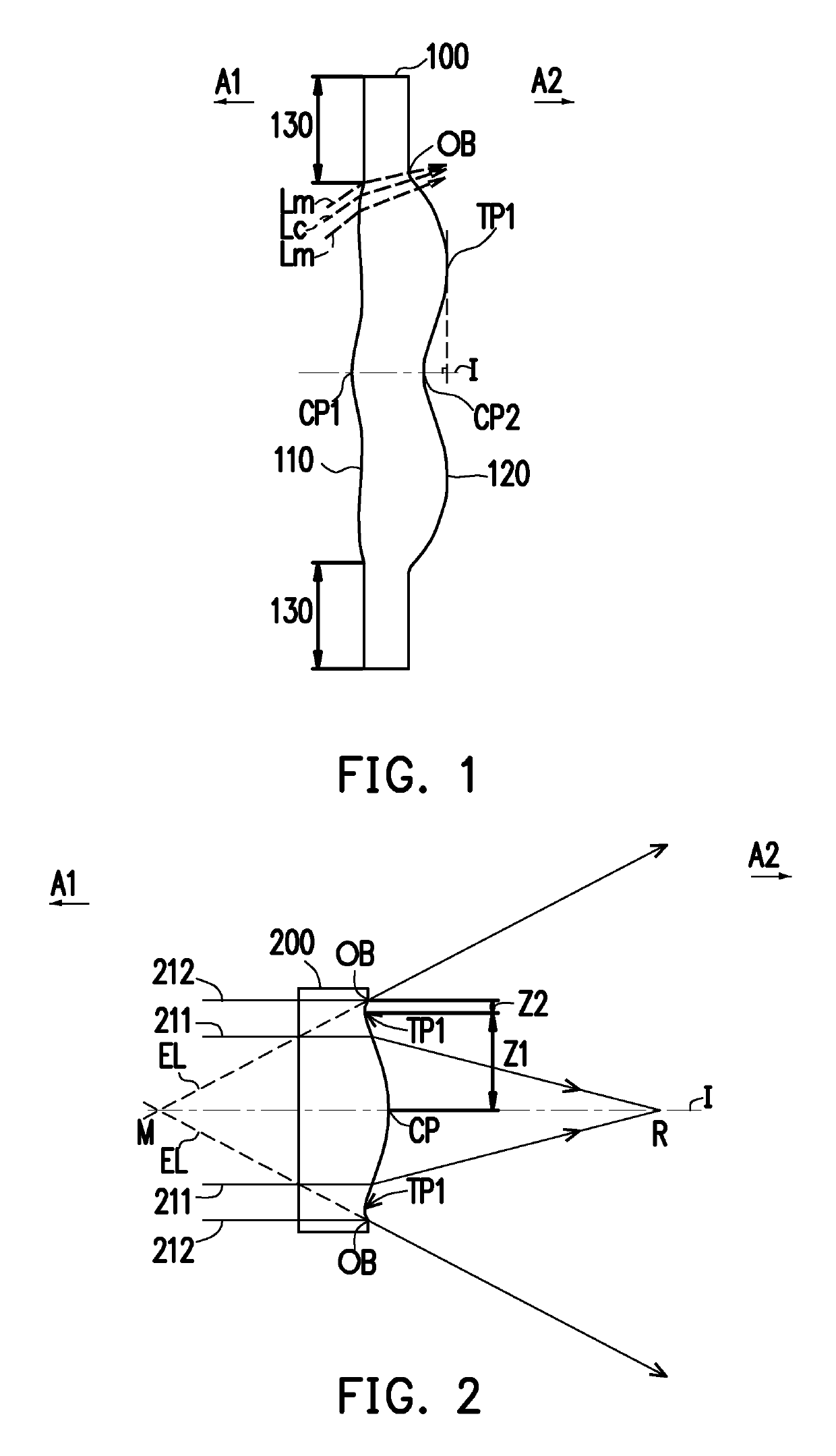 Optical imaging lens