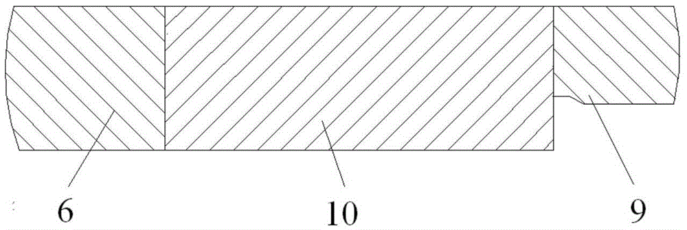 Finite Element Modeling Method for Wedge Ring Structure of Underwater Vehicle