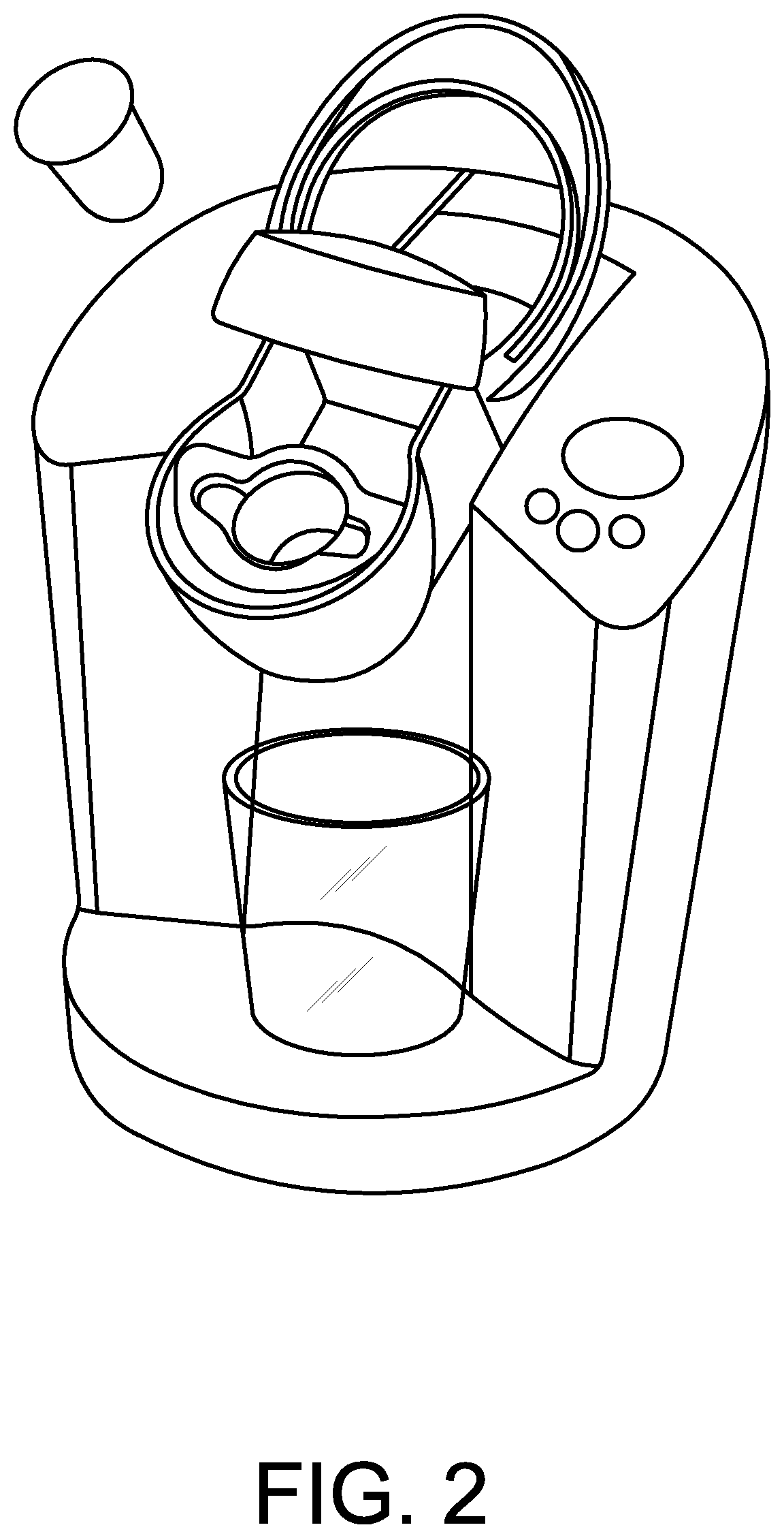 Method for making coffee products containing cannabis ingredients