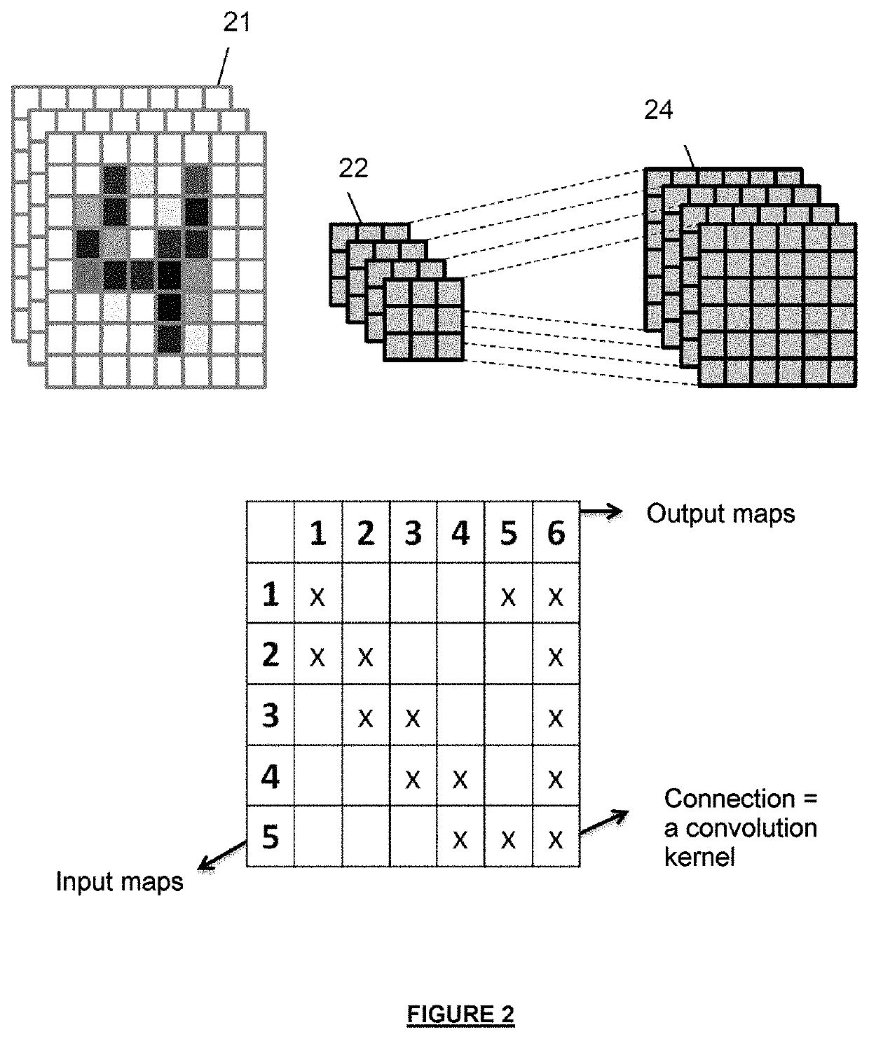 Computer for spiking neural network with maximum aggregation