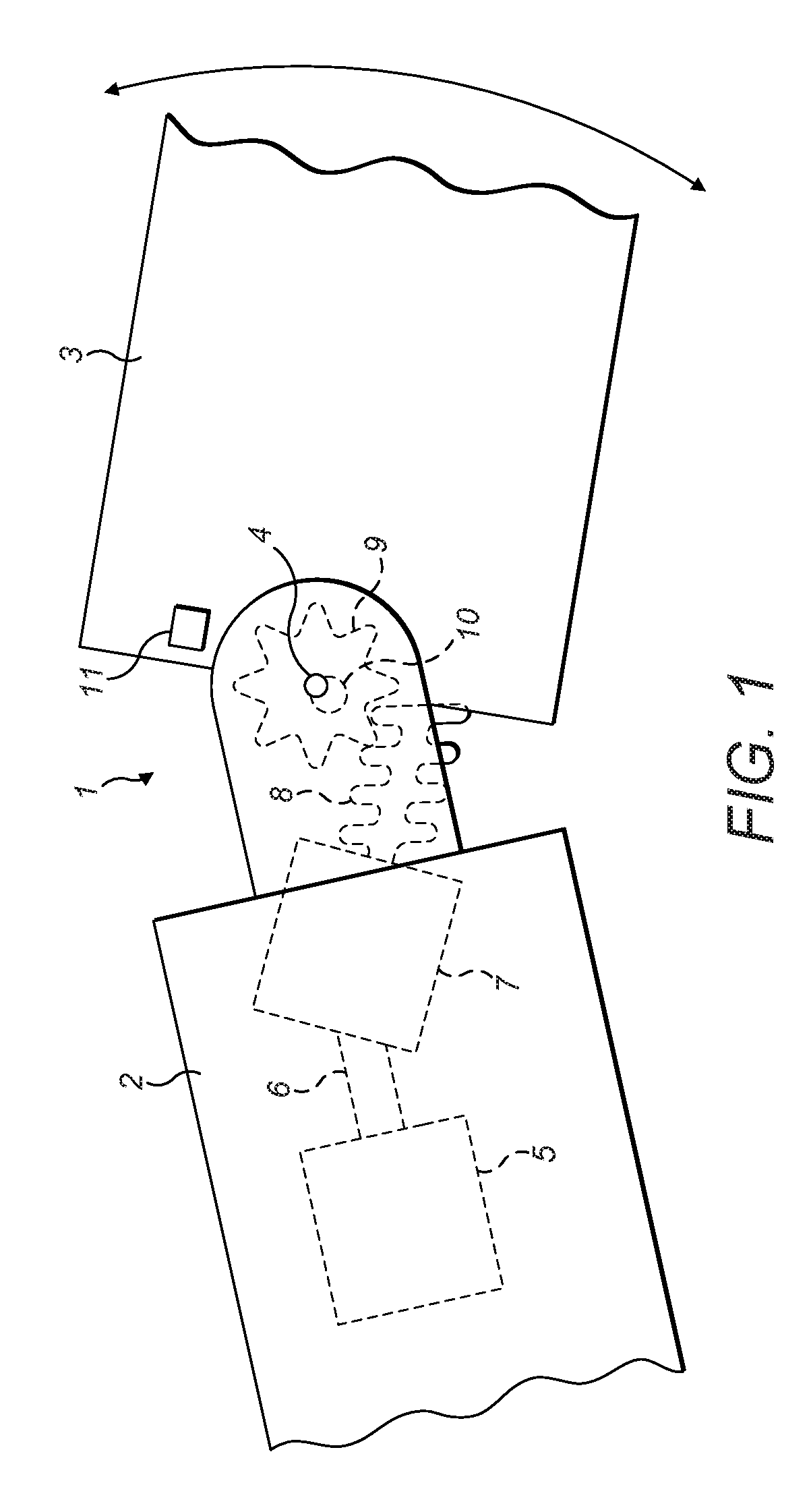 Measuring robot performance