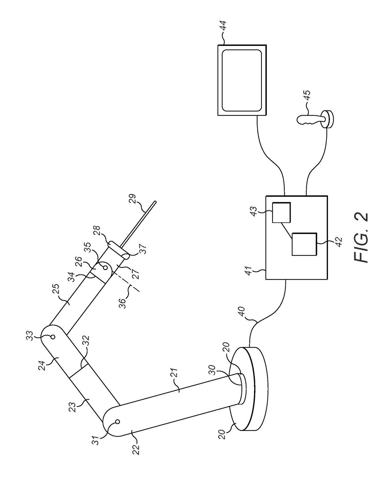 Measuring robot performance