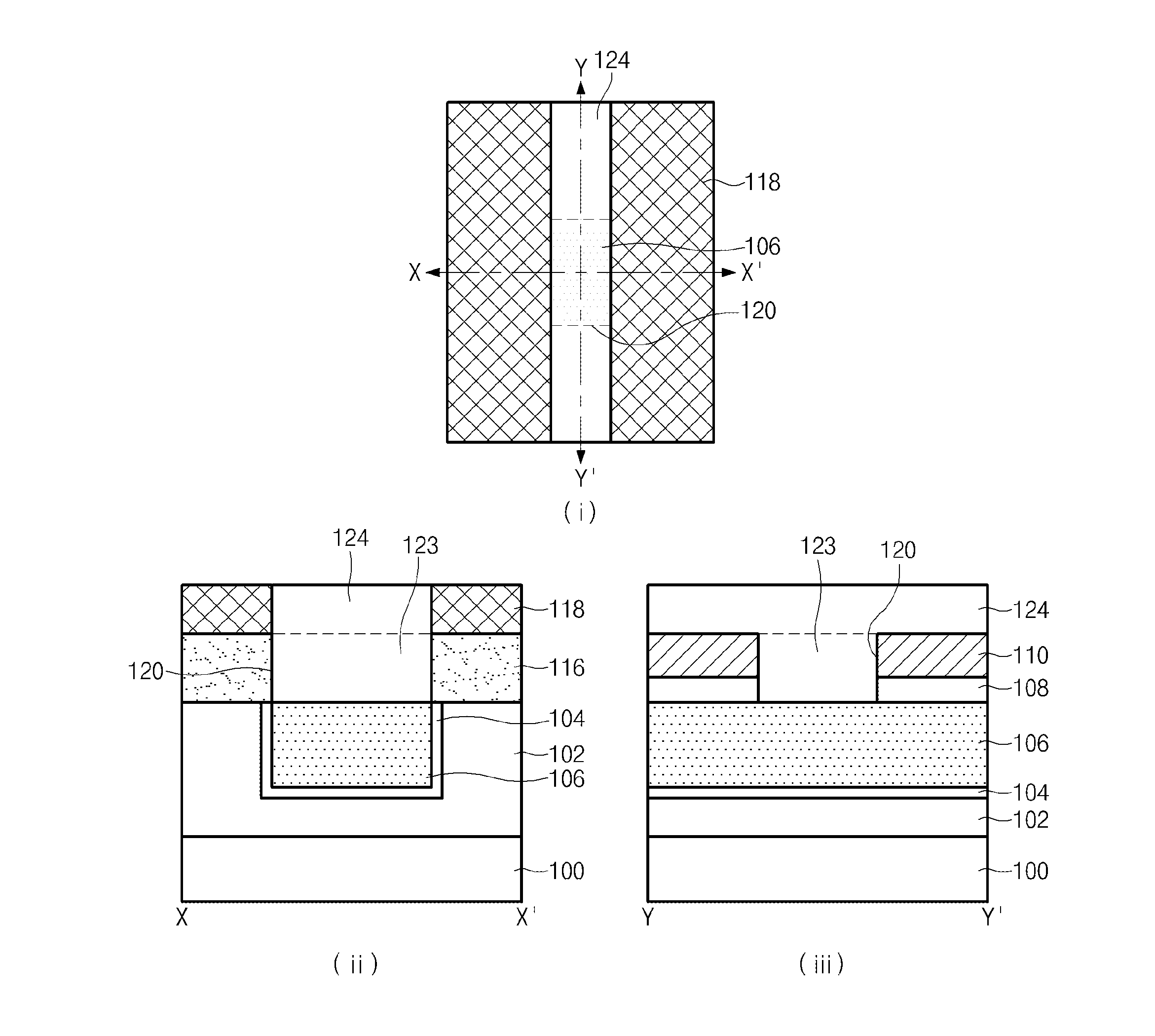 Semiconductor device and method for forming the same