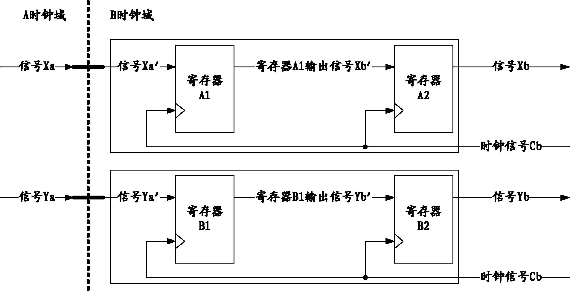 Circuit detection device and circuit detection method