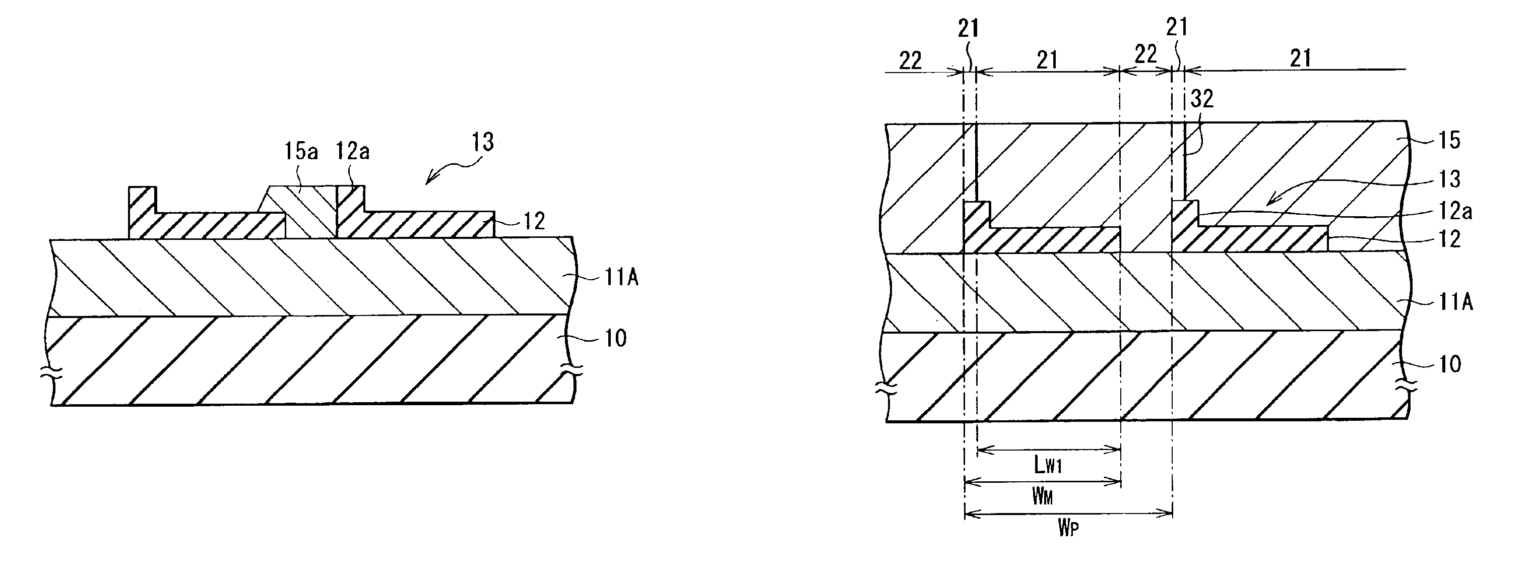 Nitride semiconductor device and method of manufacturing the same