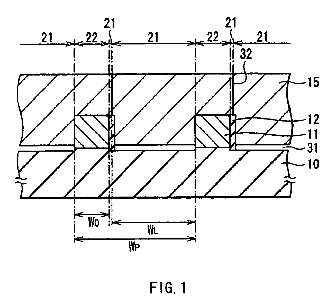 Nitride semiconductor device and method of manufacturing the same