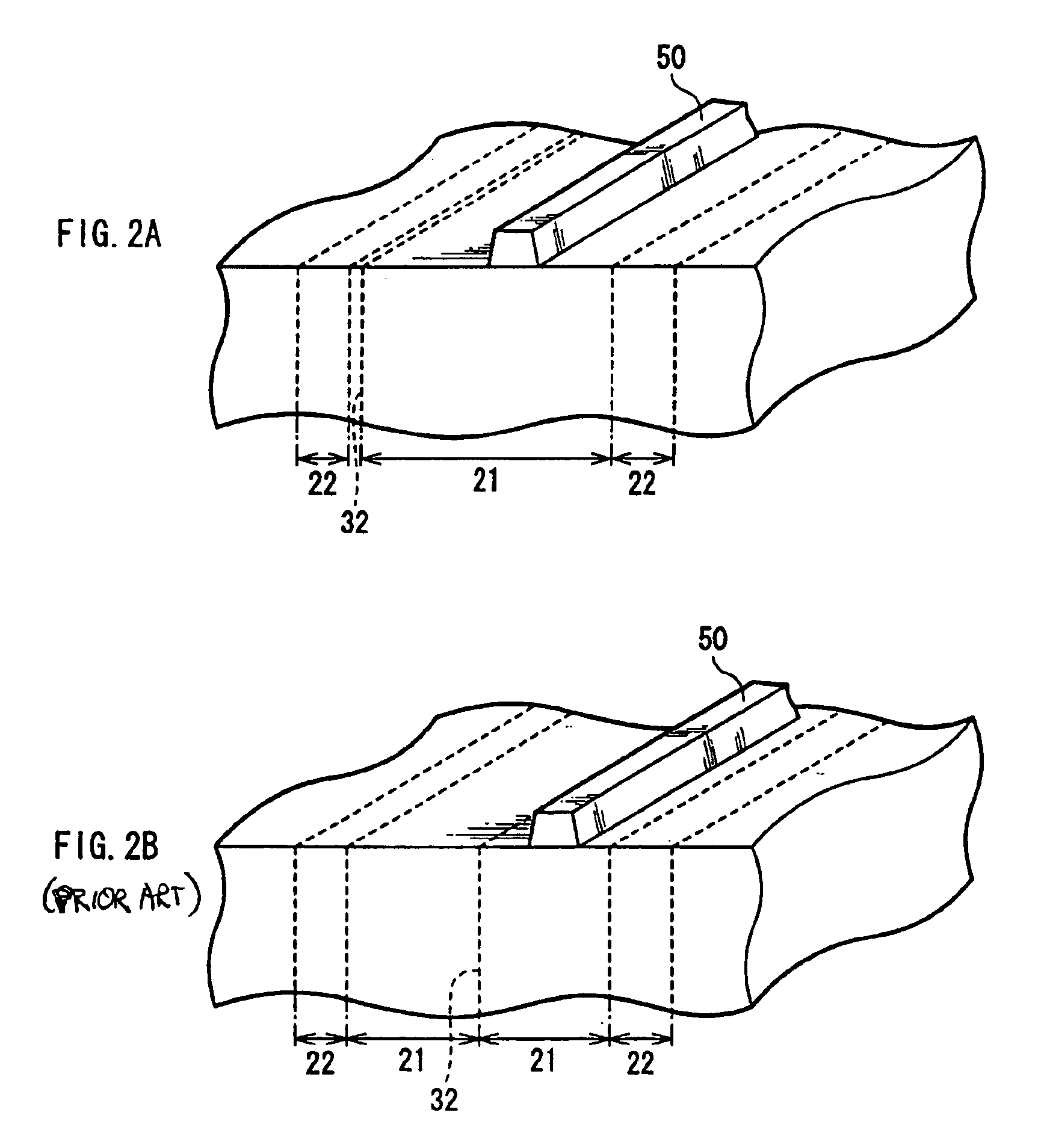 Nitride semiconductor device and method of manufacturing the same