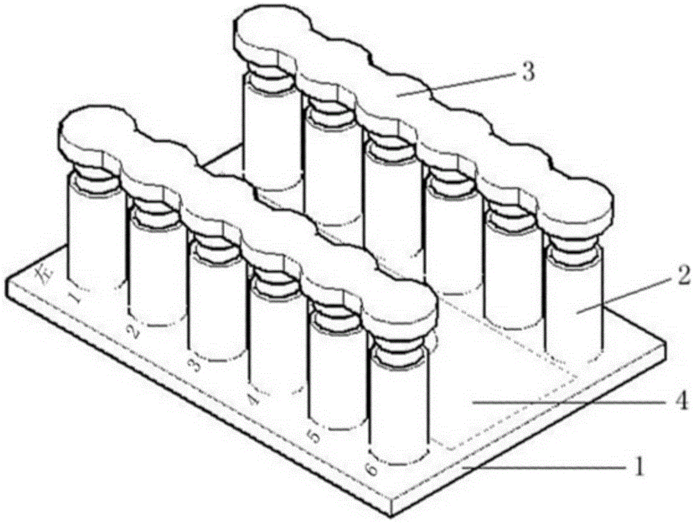 Reusable multi-purpose pathological specimen box