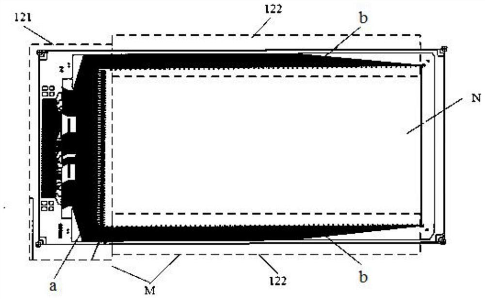 Display panel and display device