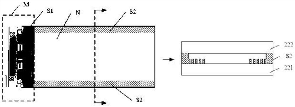 Display panel and display device