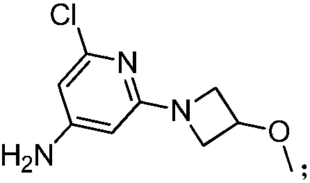 Pyridino-[1,5-a]pyridine drug and preparation method and composition thereof and application of pyridino-[1,5-a]pyridine drug in nursing of skin ulcer patient