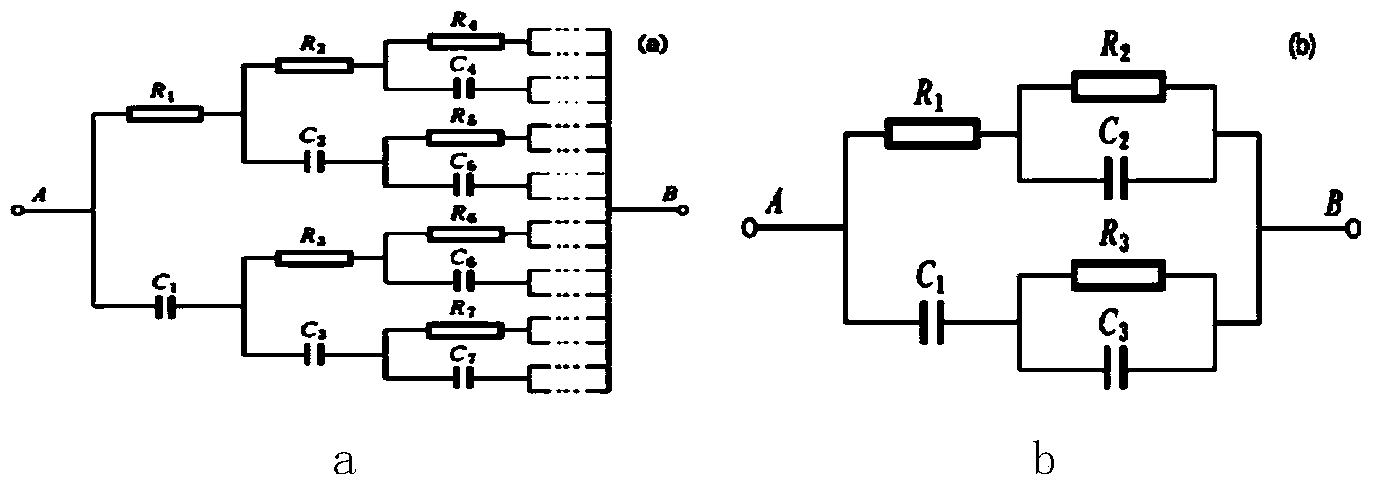 Fractional-order switching chaotic system synchronization circuit