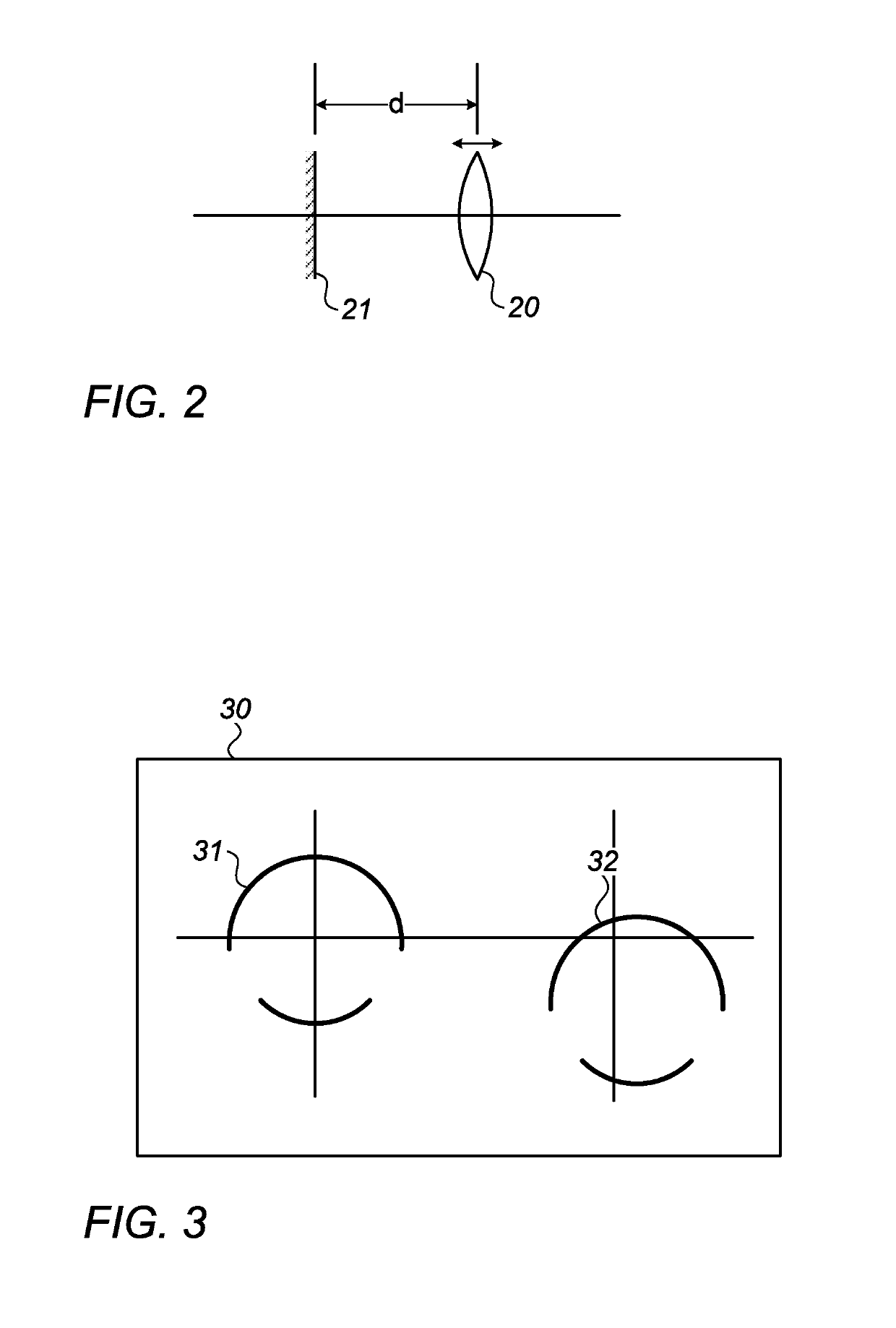 Objective phoropter