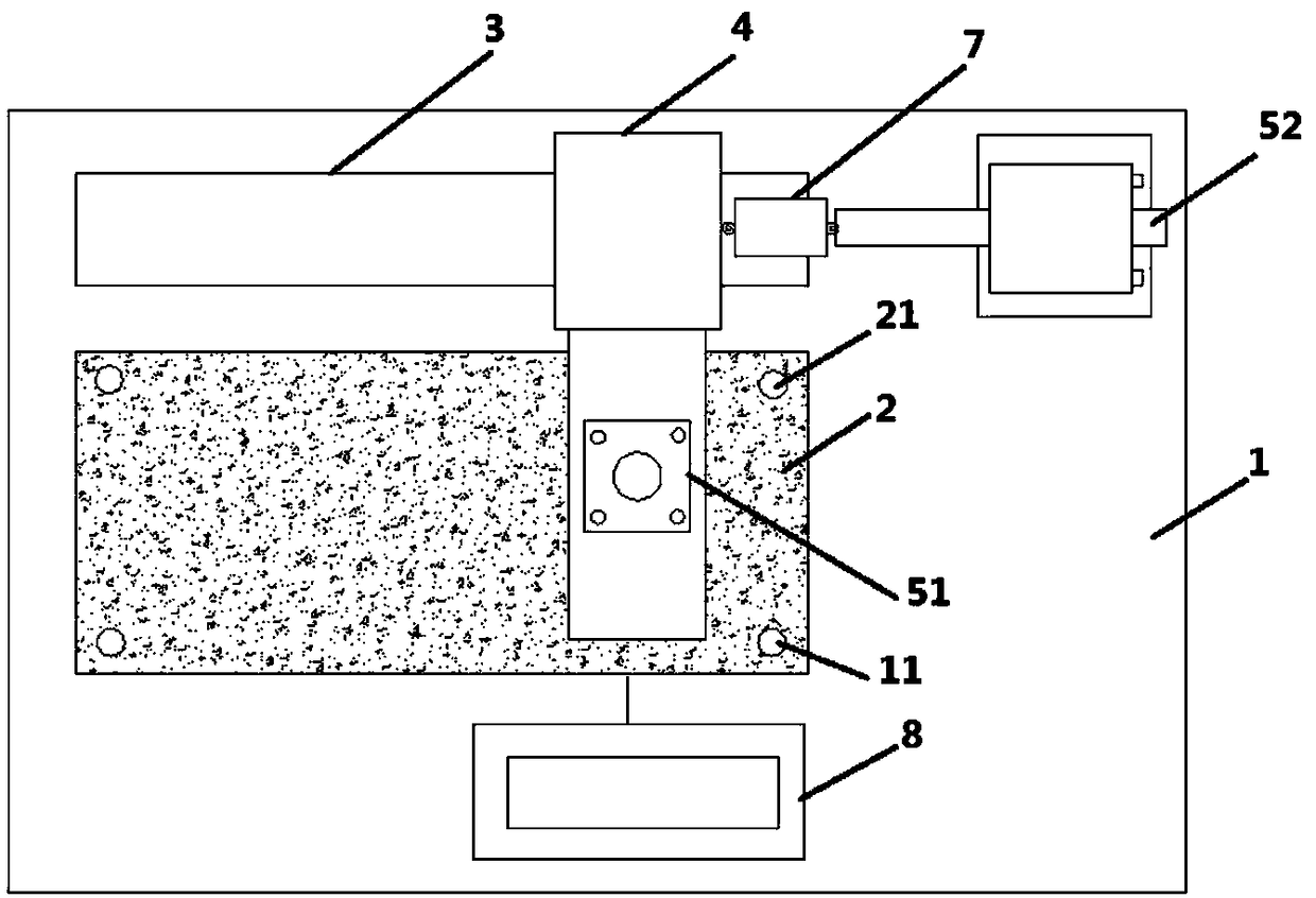 Automatic shoe sole road holding detector