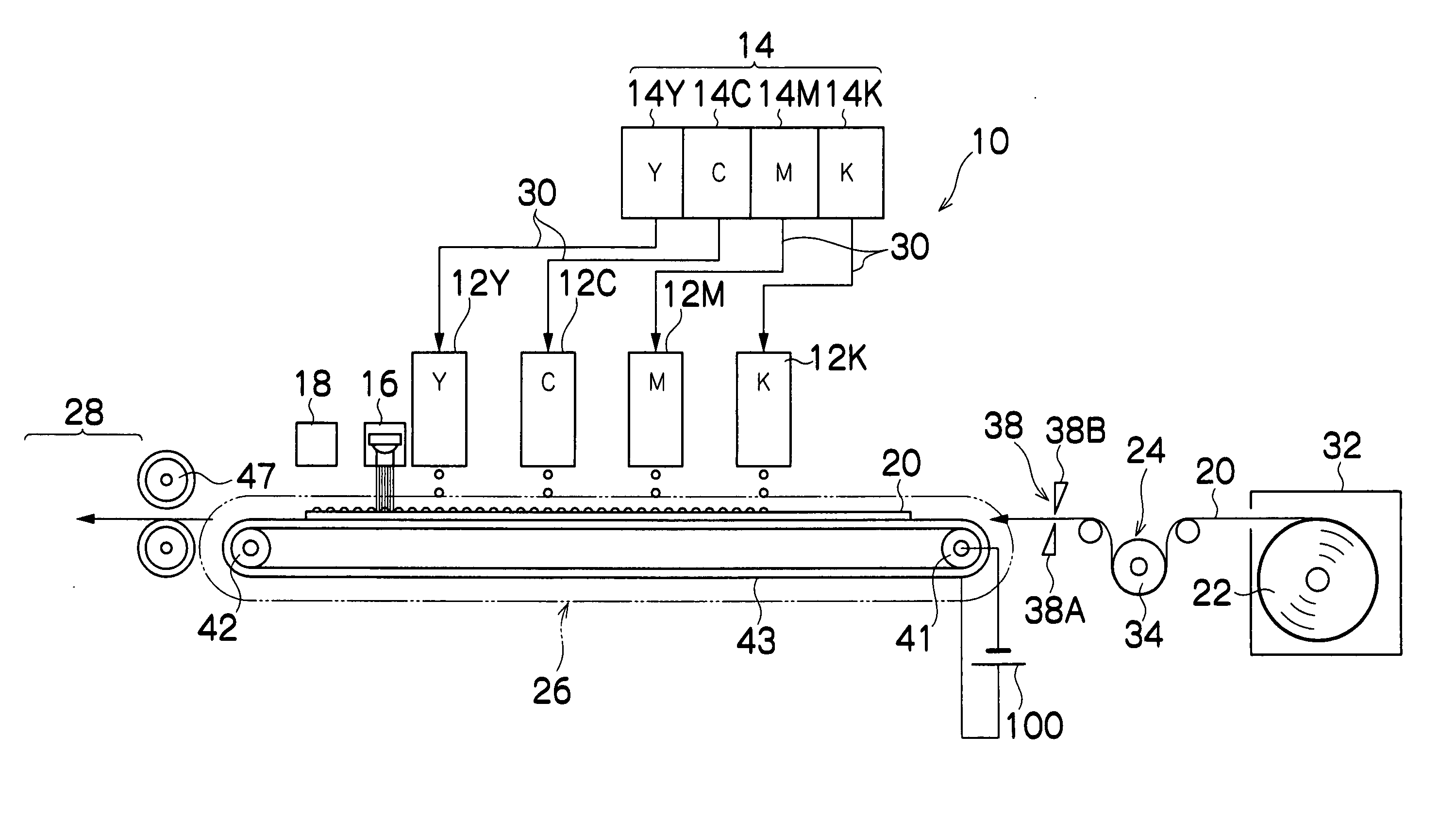 Image forming apparatus