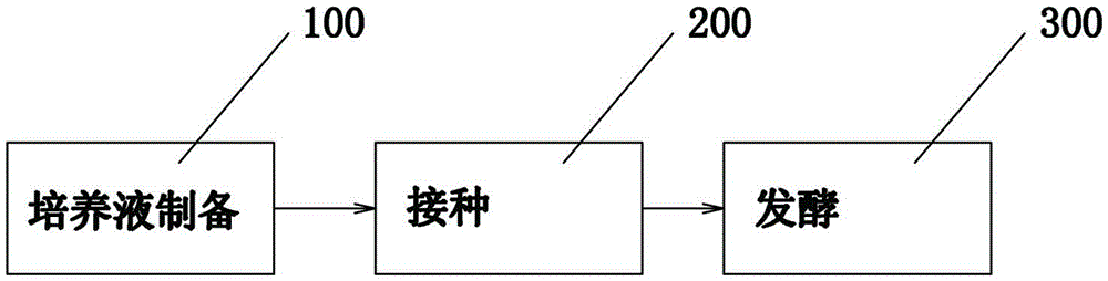 Preparation for treating renal cancer and method for preparing preparation