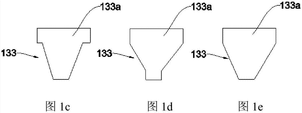 GaN semiconductor device and fabrication method thereof