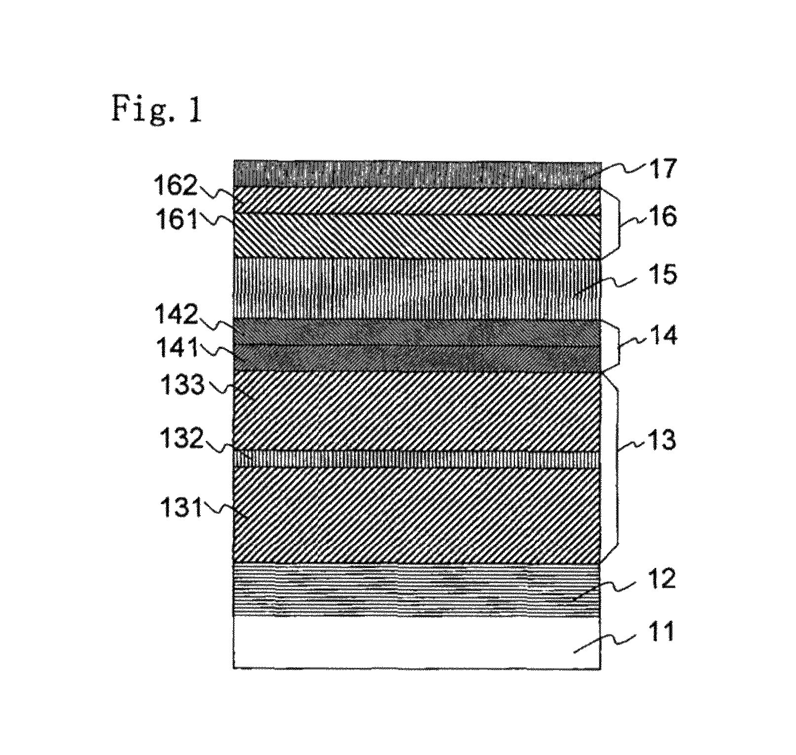 Perpendicular magnetic recording medium