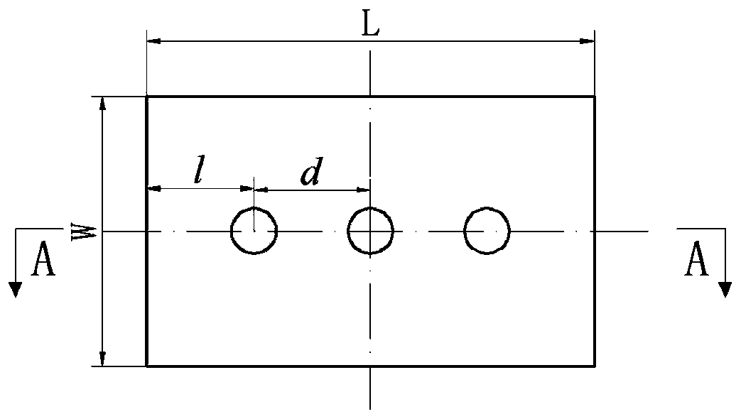 Hydraulic silent directional rock breaking device