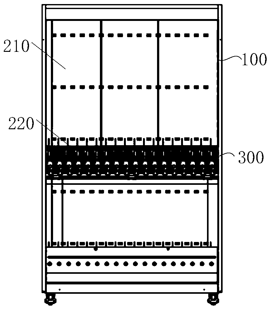 Medicine delivery device