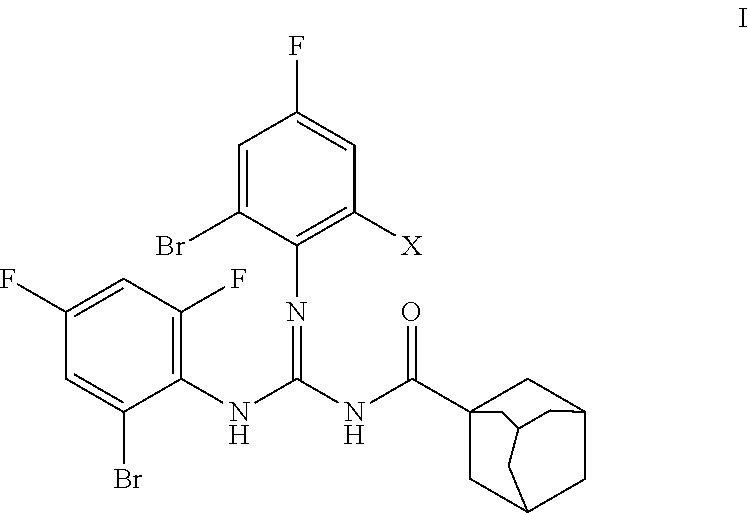 Antibacterial compounds