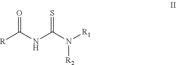 Antibacterial compounds