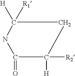 Method of promoting the penetration of a cosmetic active and composition therefore