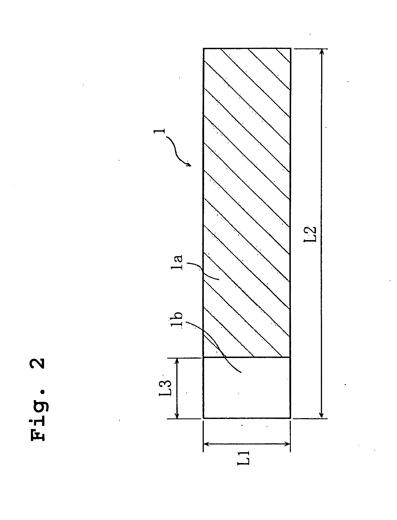 Non-aqueous electrolyte secondary battery