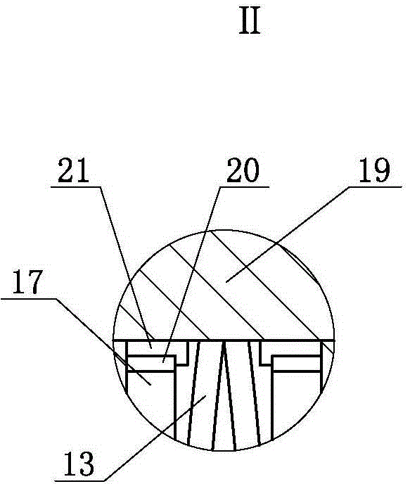 Hand-operated pulley for substation