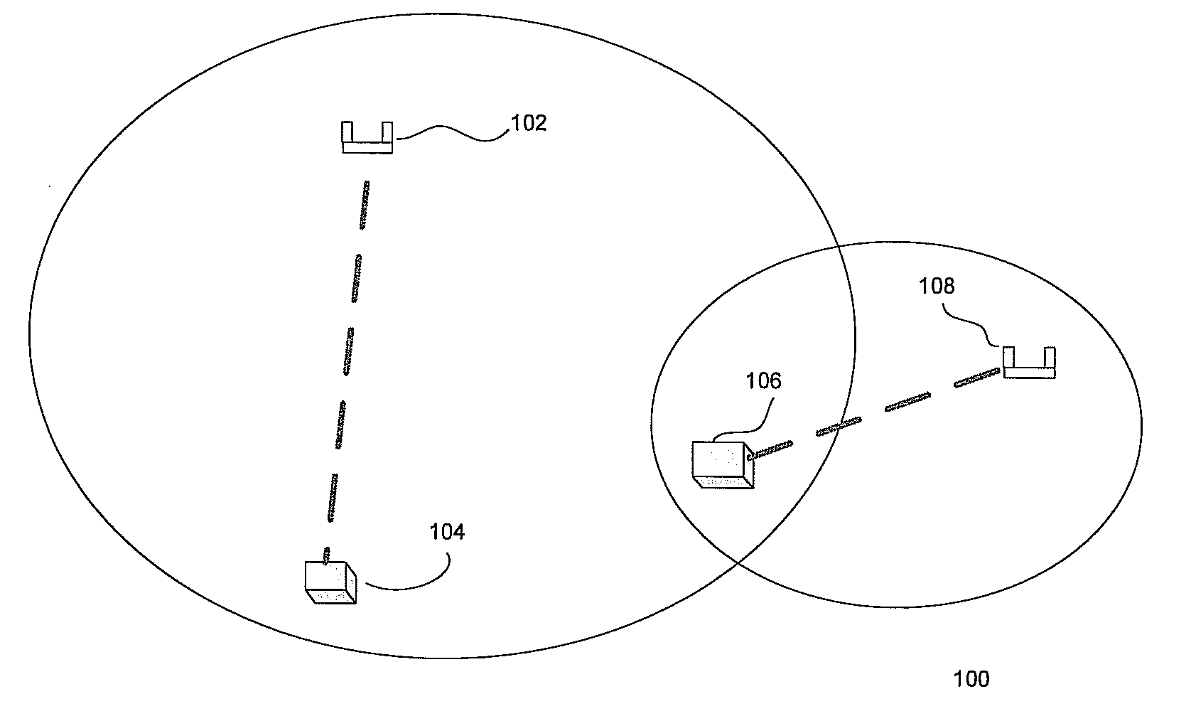 Synchronous Two-Phase Rate and Power Control in WLANs