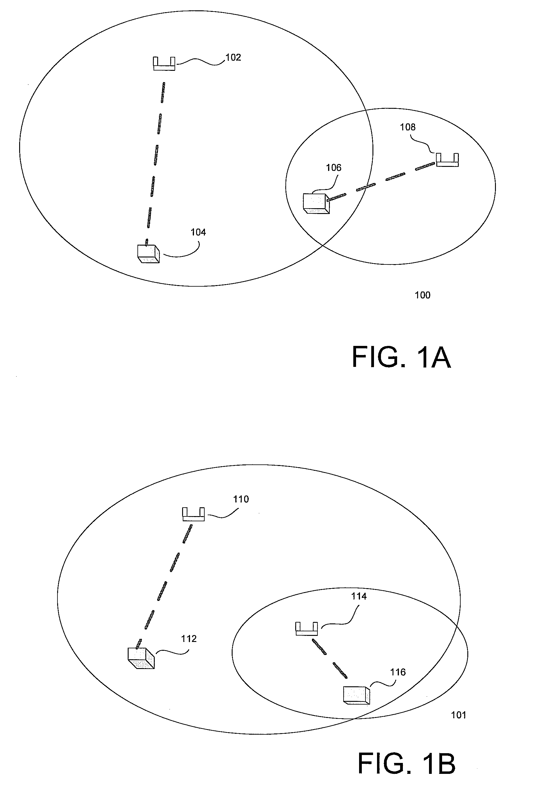 Synchronous Two-Phase Rate and Power Control in WLANs