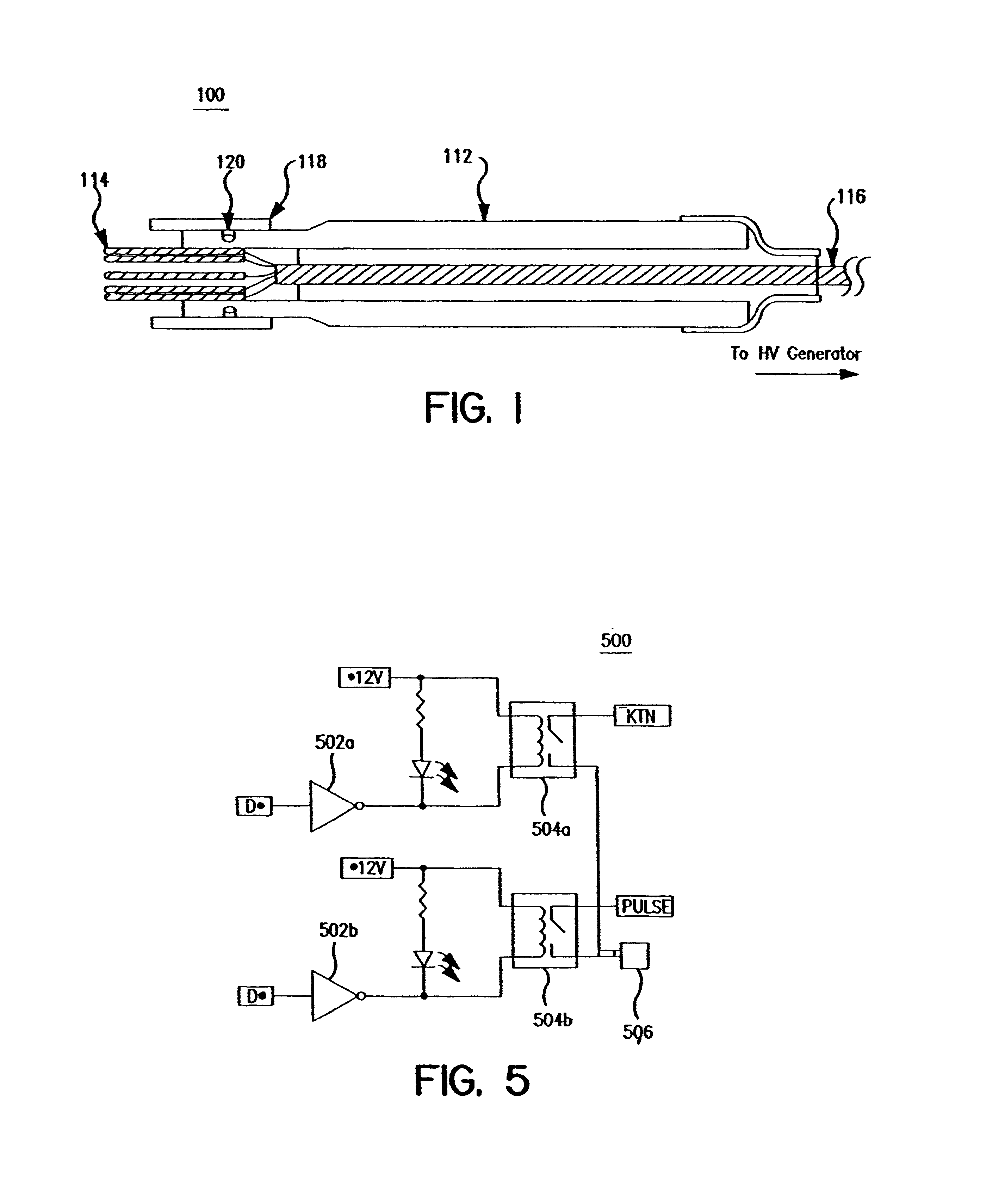 Apparatus for electroporation mediated delivery for drugs and genes