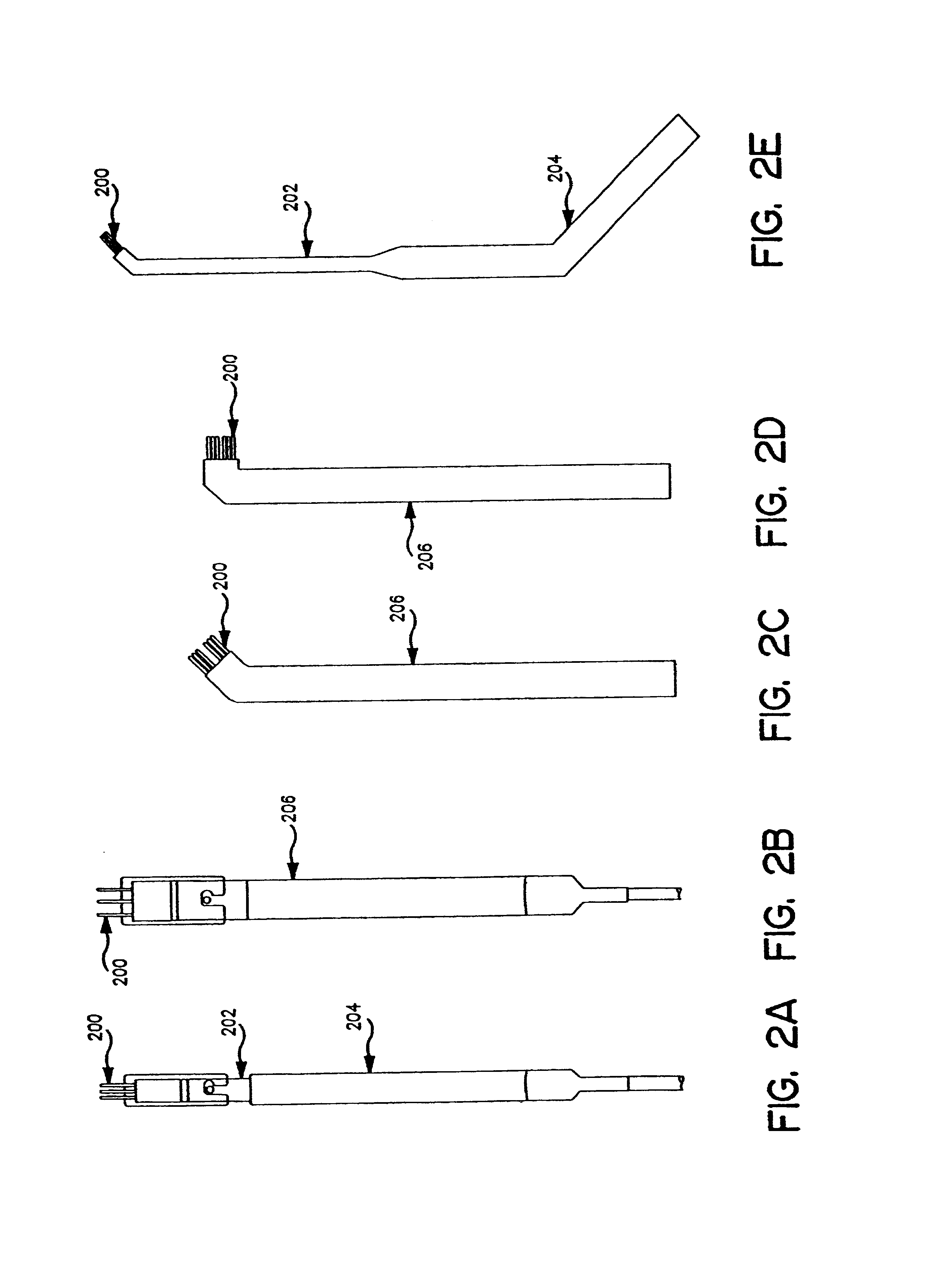 Apparatus for electroporation mediated delivery for drugs and genes